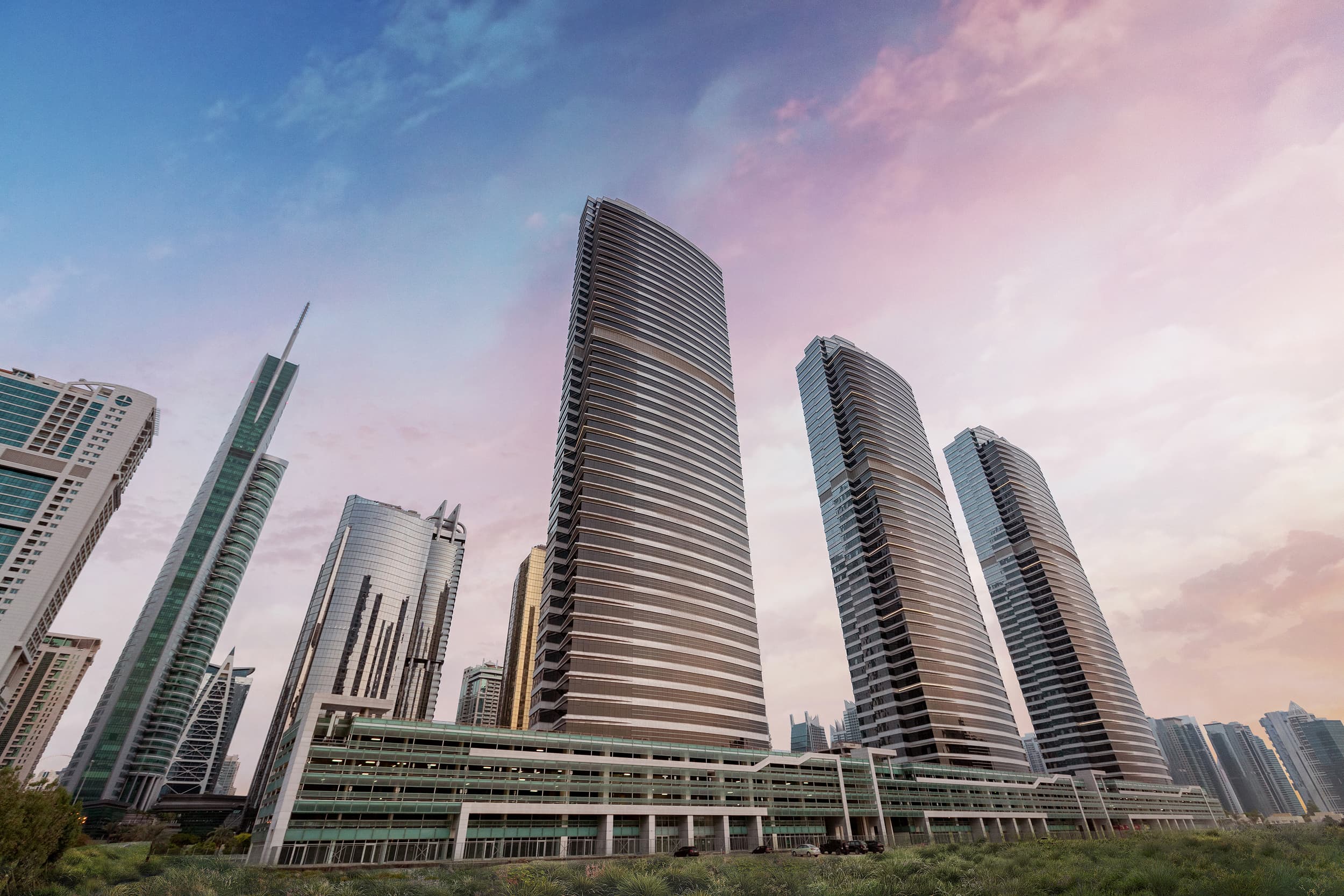 Abu Dhabi