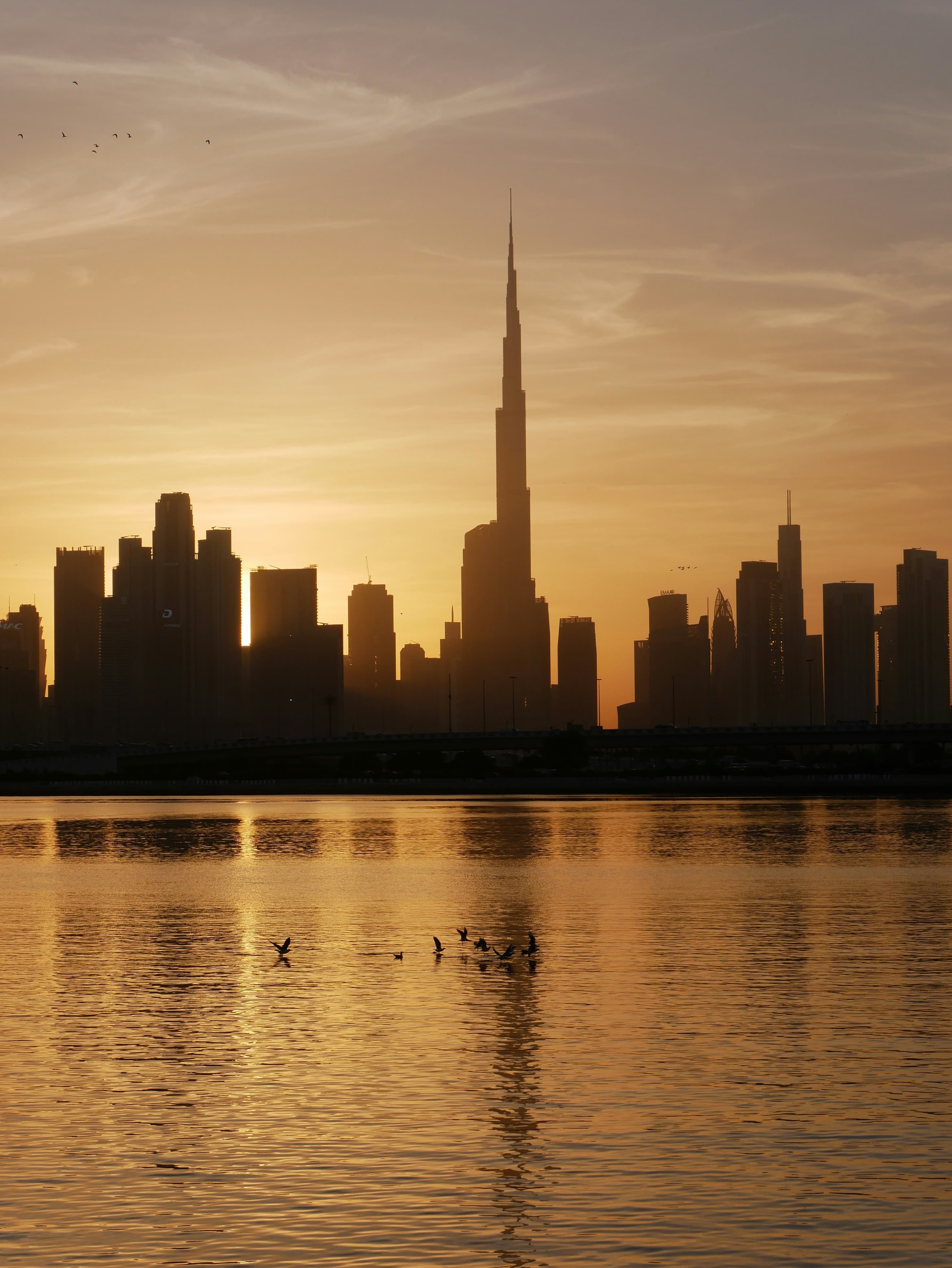 Dubai