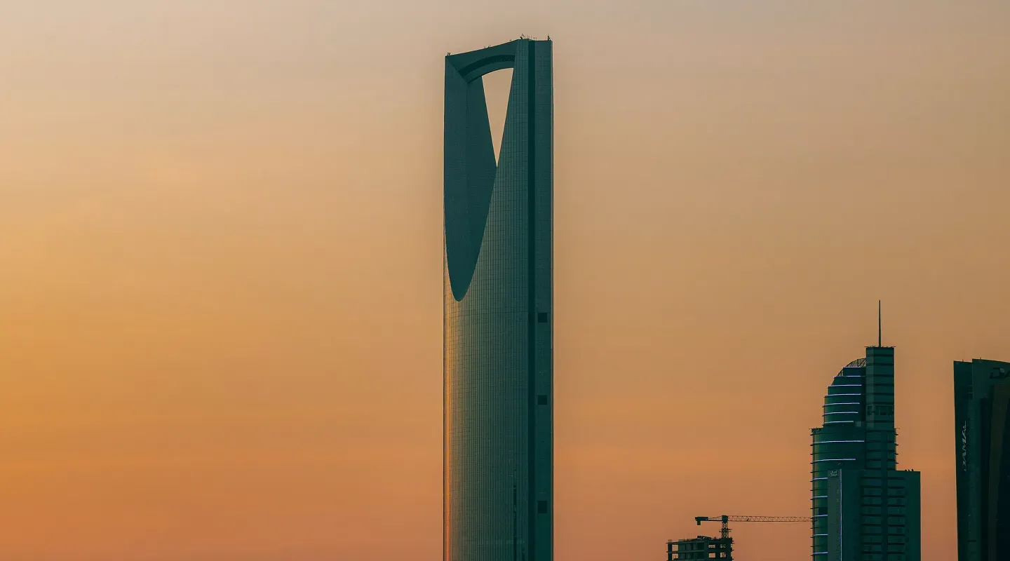 Riyadh